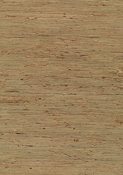 4018-0013 Hayato Light Green Grasscloth Wallpaper