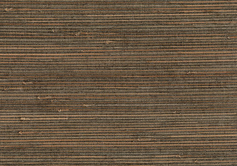 4018-0016 Satomi Sage Grasscloth Wallpaper