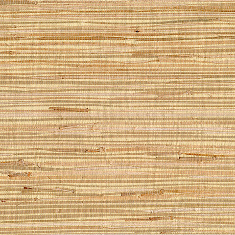 4018-0058 Altay Maize Grasscloth Wallpaper