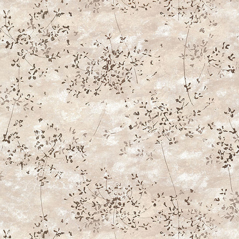 4019-86426 Arian Rose Gold Inkburst Wallpaper