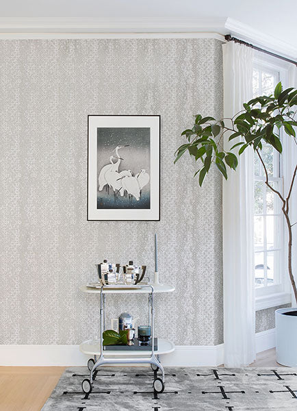 4019-86479 Alama Platinum Diamond Wallpaper