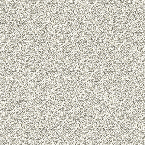 4020-08307 Poe Taupe Pebble Wallpaper