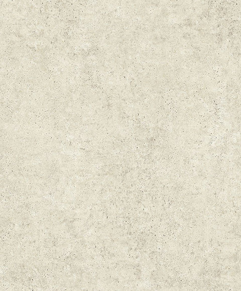 4020-69307 Joaquin Bone Faux Cement Wallpaper