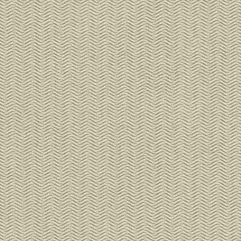 4020-75917 Jude Honey Woven Waves Wallpaper