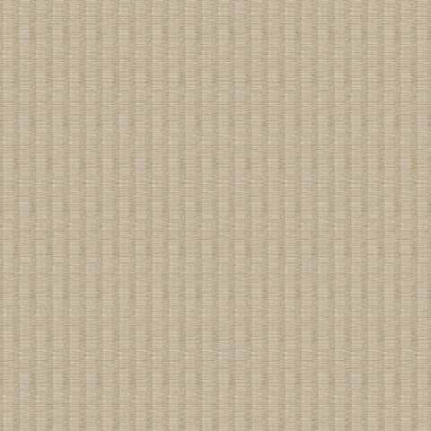 4020-95307 Owen Light Brown Ikat Stripes Wallpaper