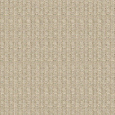 4020-95307 Owen Light Brown Ikat Stripes Wallpaper