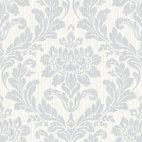 4025-82514 Galois Gold Damask Wallpaper