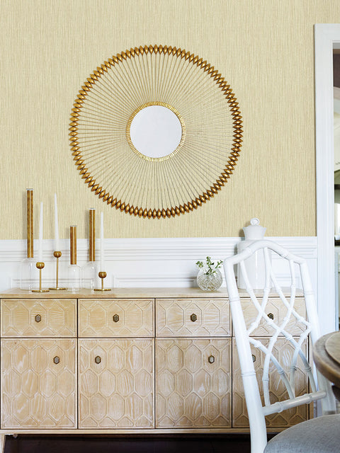 4025-82516 Abel Gold Textured Wallpaper