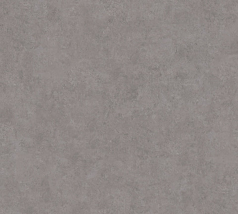 4035-37656-3 Ryu Dark Grey Cement Texture Wallpaper