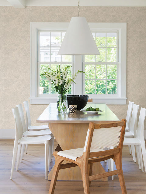 4035-37838-2 Ichika Beige Plaster Wallpaper