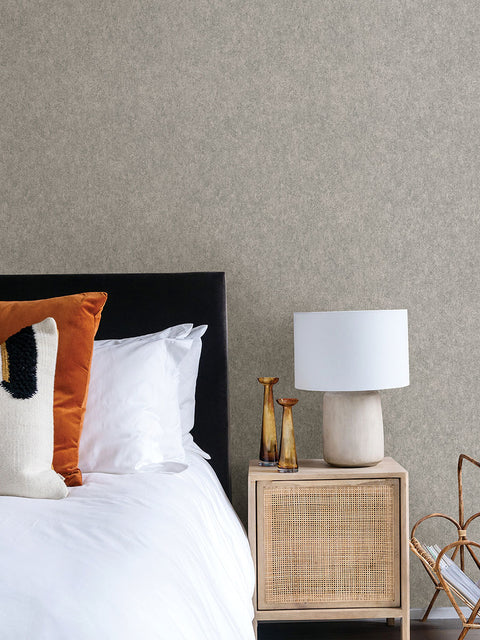 4035-617191 Genki Grey Distressed Wallpaper