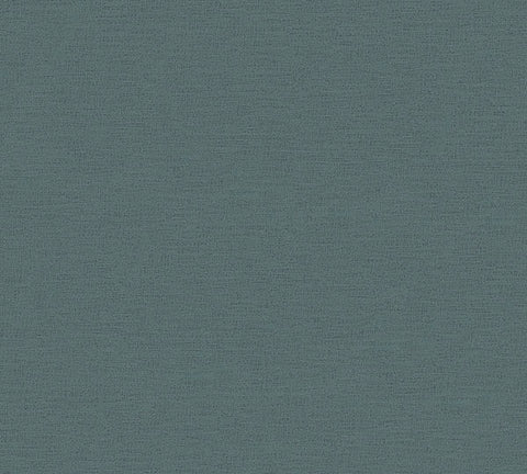 4044-37178-3 Estefan Teal Distressed Texture Wallpaper