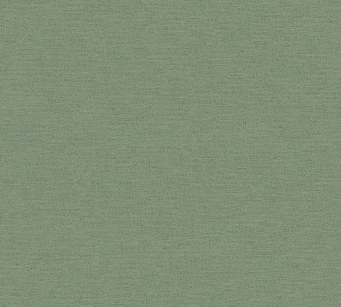 4044-37178-7 Estefan Dark Green Distressed Texture Wallpaper