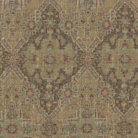 Timur 410590 Thistle PK Lifestyles Fabric