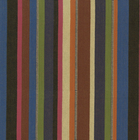 Malabar Stripe 410890 Carnival PK Lifestyles Fabric