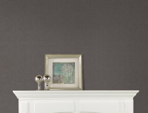 5577 Gray Wire Mesh Wallpaper