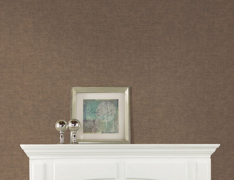 5578 Brown Wire Mesh Wallpaper