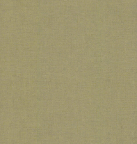 5954 Moss Gesso Weave Wallpaper
