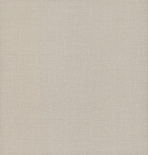 5982 Off White Gesso Weave Wallpaper