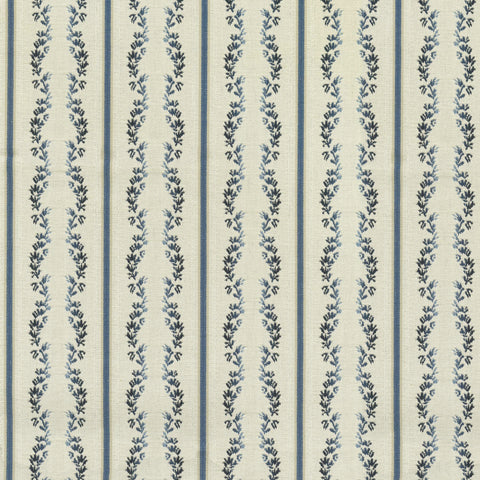 Regency Stripe 654621 Caspian PK Lifestyles Fabric