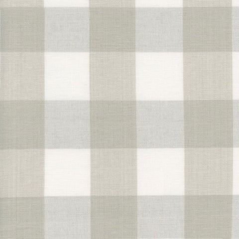 Lyme Fog Heritage House Fabric