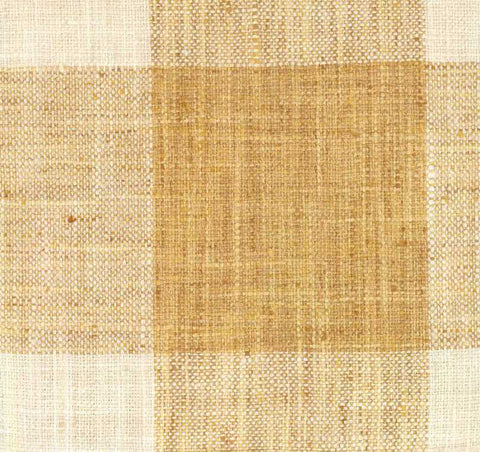 Check Please Sunshine P Kaufmann Fabric