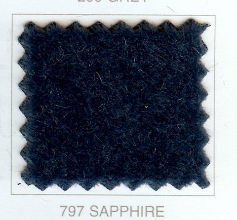 Nevada Sapphire JB Martin