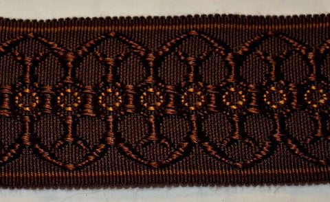 PQ230 07 Flat Trim
