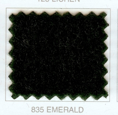 Mohair Upholstery Fabric 8216 Nevada 835 Emerald