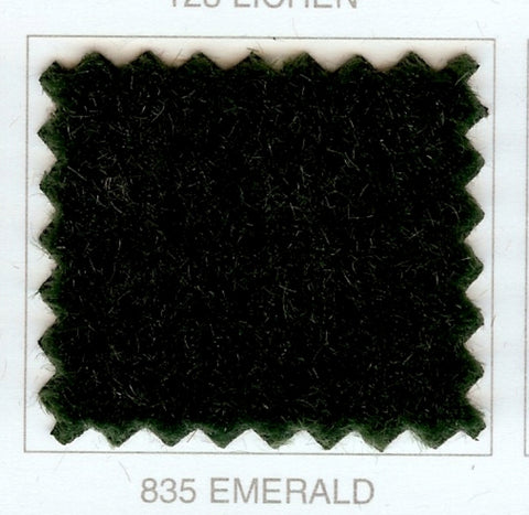 Mohair Upholstery Fabric 8216 Nevada 835 Emerald