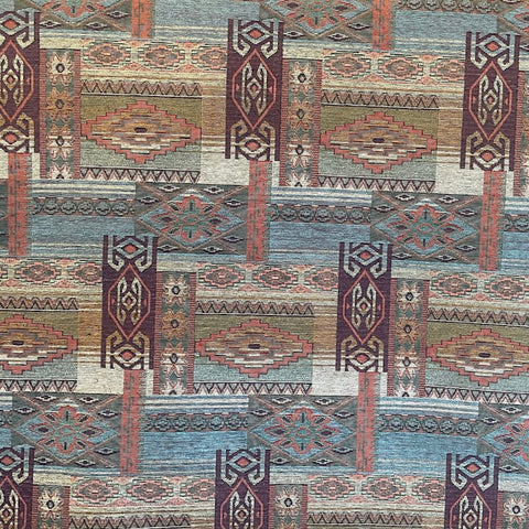 Sedona Desert Regal Fabric