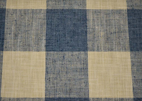 Check Please Plus Marina Kaufmann Fabric
