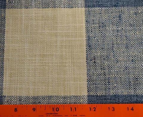 Check Please Plus Marina Kaufmann Fabric