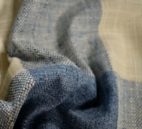 Check Please Plus Marina Kaufmann Fabric