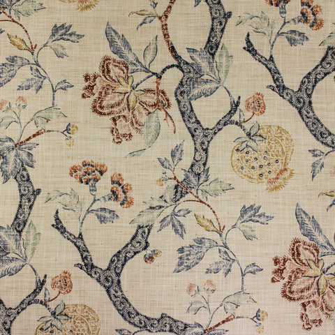 Adelia Tapestry Richloom Fabric