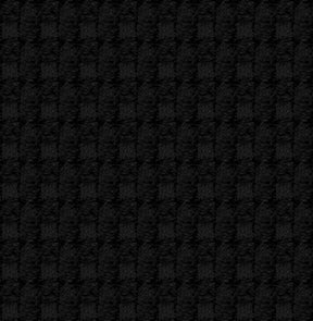 Aerotex 7 Black Fabric