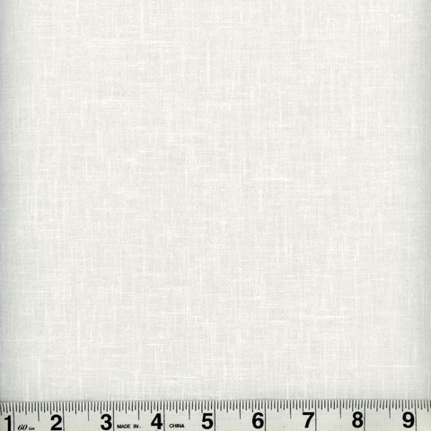 Aiken White Heritage House Fabric