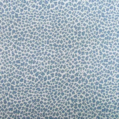 Mozam Stonewash Denim Bella Dura Fabric