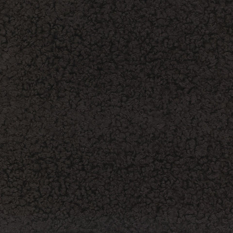 Angelina Black Regal Fabric