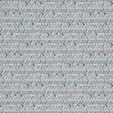 Arizona Peacock Bella Dura Fabric