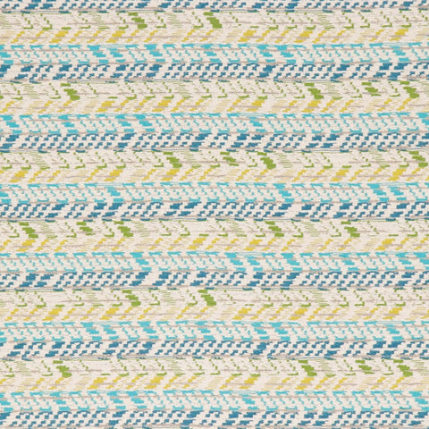 Arizona Cyan Bella Dura Fabric