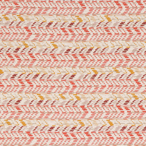 Arizona Persimon Bella Dura Fabric