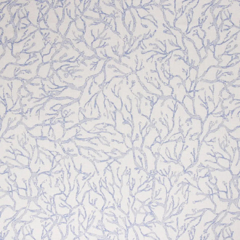 Atoll Chambray Bella Dura Home Fabric