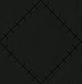 Basilica Black Fabric