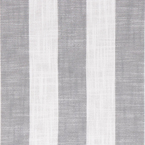 Bay Graphite Bella Dura Home Fabric