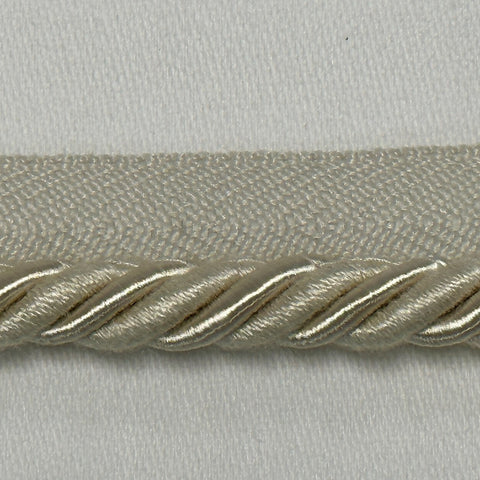 BC10008 24 Champagne 1/4 inch Belagio Lip Cord