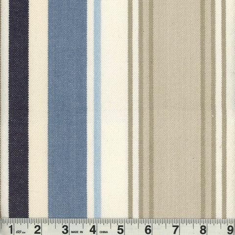 Bridgewater Lake Fabric