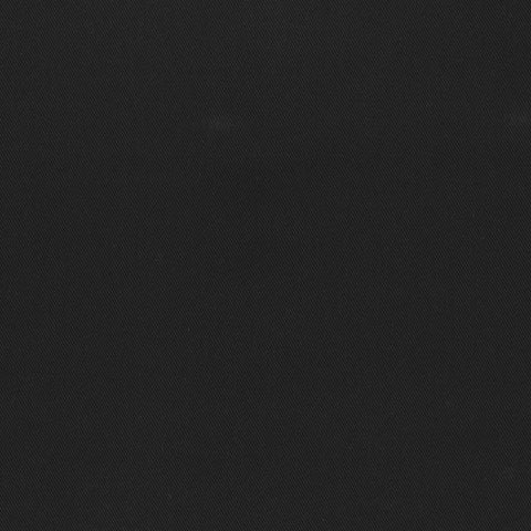 Bronco Black Regal Fabric