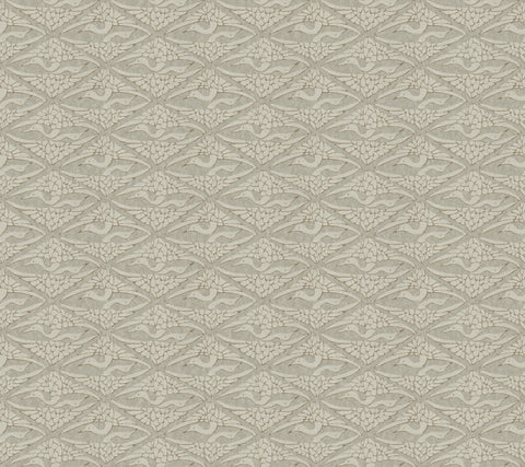 CA1510 Blacks High Society Wallpaper