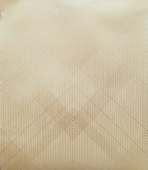 CA1590 Beiges Jazz Age Wallpaper
